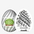 Masturbador New EGG Magical Kiss Diversos na internet