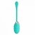 Cápsula Vibratória Recarregável Texturizada 12 vibraçõesBI-014656 - comprar online