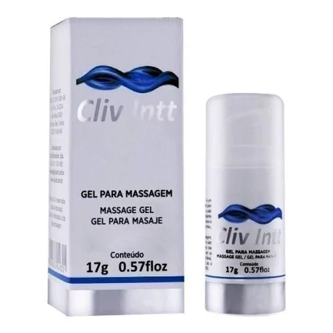 Cliv Intt Dessensibilizante Anal 17ml