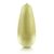 Cone para Pompoar Amarelo 32G