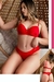 Conjunto Donna bia Ref.62