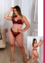 Conjunto Donna bia Ref.403