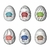 Masturbador New EGG Magical Kiss Diversos