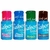 Gel Comestível +Sabor Fresh Sabores 15ml Garji