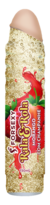 Rala e Rola Gel Comestível Interativo Sabores 150ml - Delirius e Prazeres Sex Shop Atacado