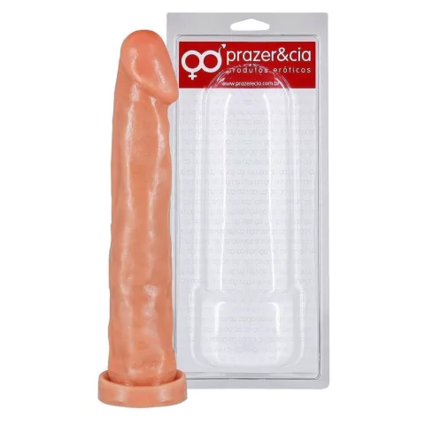 Prótese Garanhão 11A 28.2 x 5.4 cm