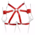 Harness Para Cintura Com Algemas Brasil Fetiche na internet