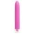 Vibrador Personal Multi Velocidade Textura Aveludada 17,5cm
