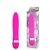 Vibrador Personal Aveludado com Relevo Salientes PS010S