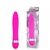 Vibrador Personal Aveludado com Relevo Glande do Pênis PS012S