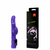 Vibrador Rotativo Ponto G com 12 Modos de Vibração RB-180205