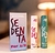 Kit Sedenta por 6/9 Gela e Vibra Sabor Menta, Outro Esquenta Sabor Chiclete 02 unidades - comprar online