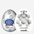 Masturbador New EGG Magical Kiss Diversos - loja online