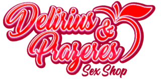 Delirius e Prazeres Sex Shop Atacado