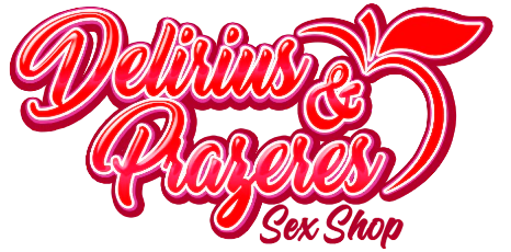 Delirius e Prazeres Sex Shop Atacado