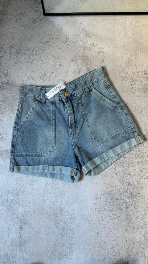 Short Archie - comprar online