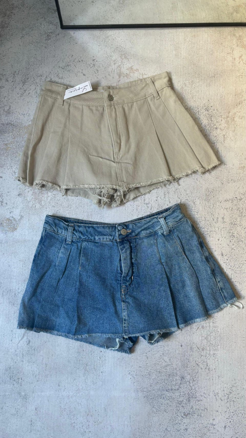 Skort Tami - comprar online