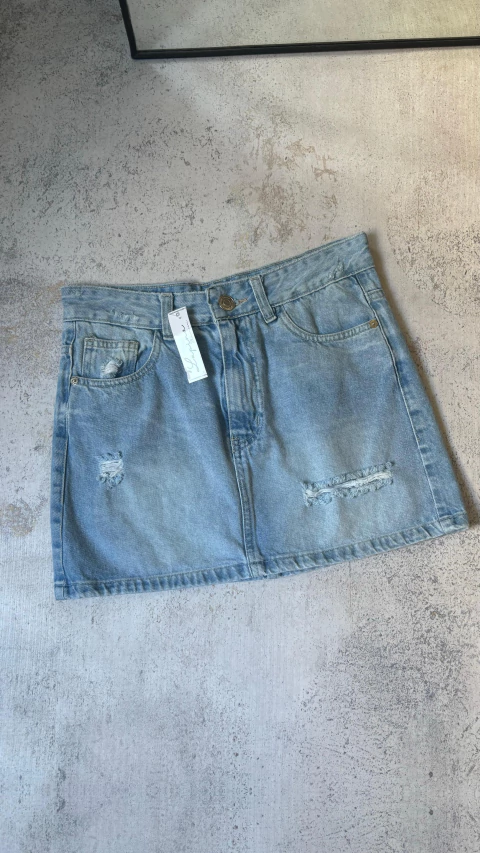 Mini Taylor Celeste - comprar online