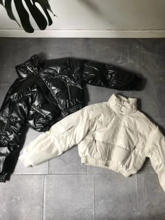 Campera Snow - comprar online