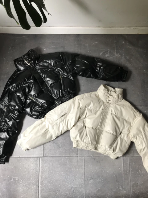 Campera Snow - comprar online