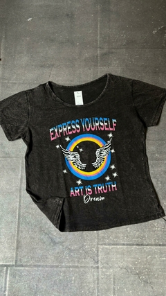 Reme Express Yourself