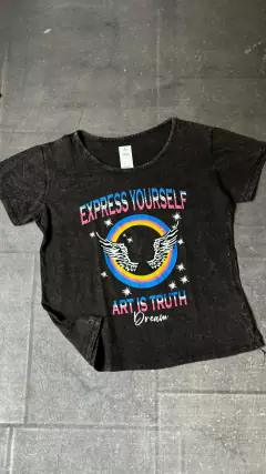 Reme Express Yourself