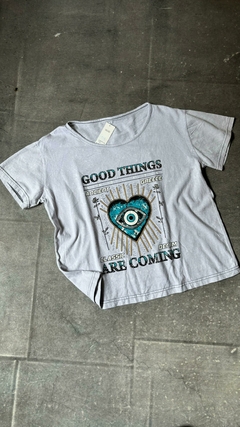 Reme Good Things Gris