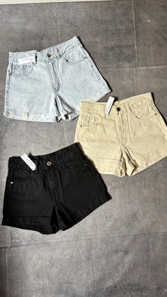 Short Dob