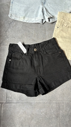 Short Dob en internet