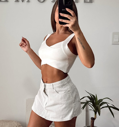 Mini Rayada - comprar online