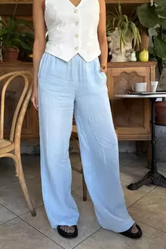 Pantalon Italia - Lupina showroom