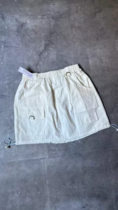 Mini Cargo Elastico - comprar online