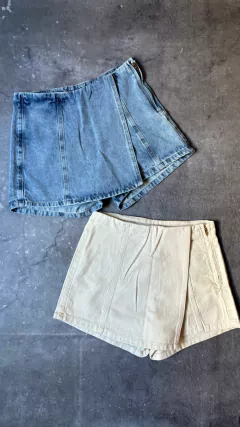 Skort Pia - comprar online