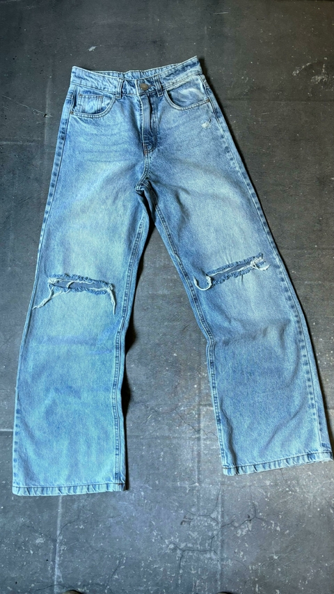 Wide Roturas