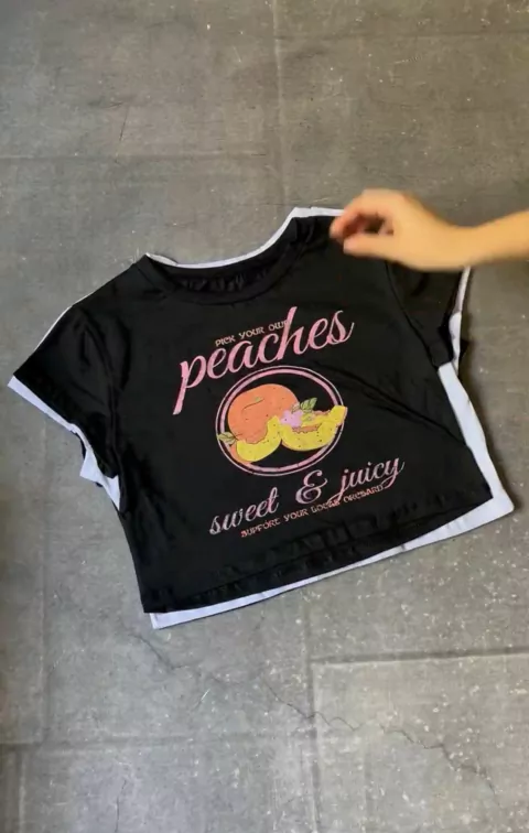 Reme Peaches