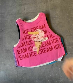 Muscu Helado