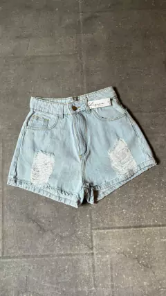 Short Calvin
