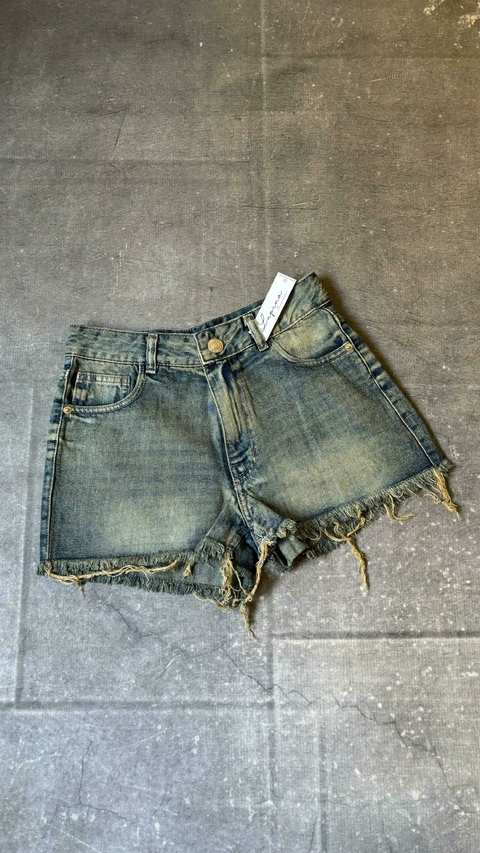 Short Masson