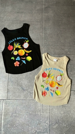 Muscu Lola's Bunch