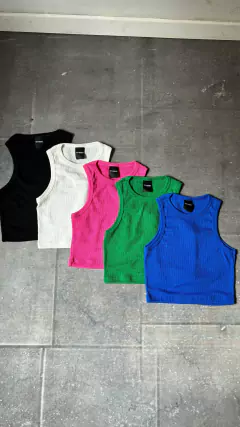 Muscu Panal
