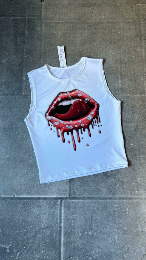 Muscu Diamond Lips