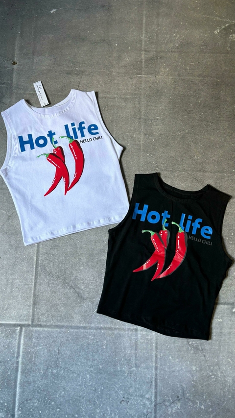 Muscu Hot Life