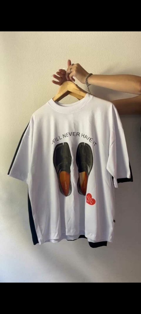 Remeron I Will Never