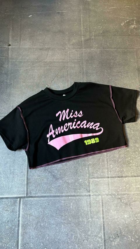 Reme Miss Americana