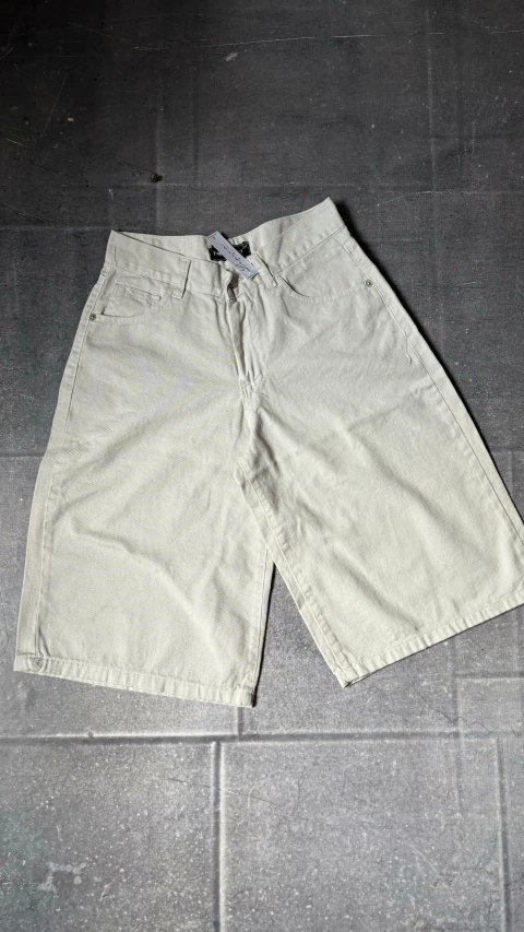 Bermuda Baggy Lenox
