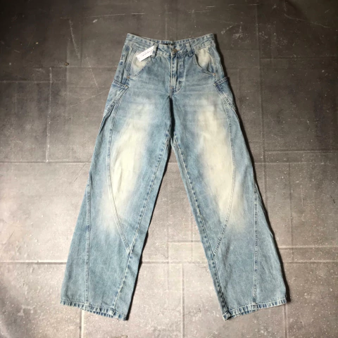 Wide Rainbow Celeste