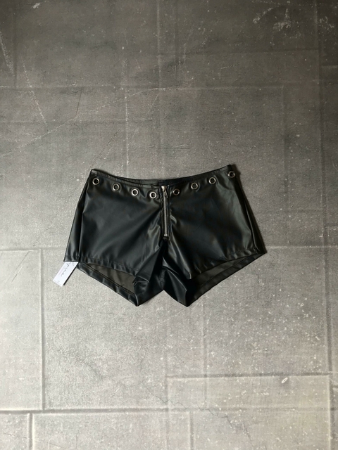Short Nikki