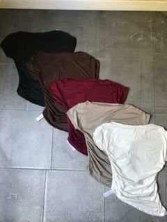 Reme Alaia Irregular
