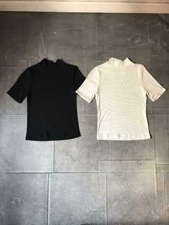 Reme Larga Media Polera