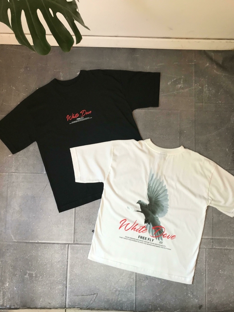 Remeron Dove